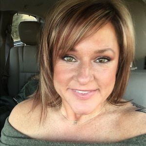 Meet your Posher, Lindsay